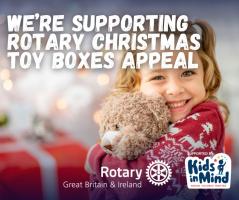 Behind the sparkle of the festive season, thousands of children across the UK and Ireland live with the hidden impact of domestic abuse and family breakdown. For them, Christmas can be a time of fear and uncertainty rather than joy.